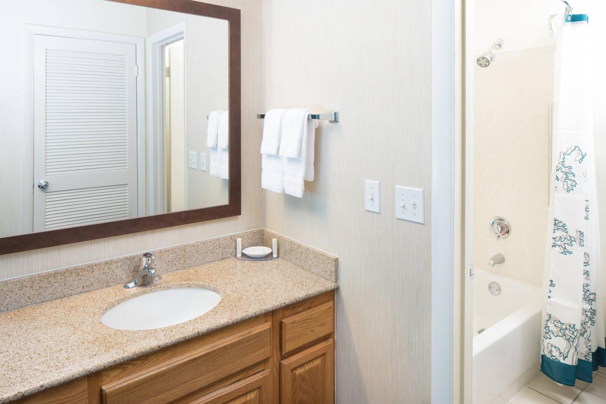 Residence Inn Orlando Altamonte Springs / Maitland Ngoại thất bức ảnh