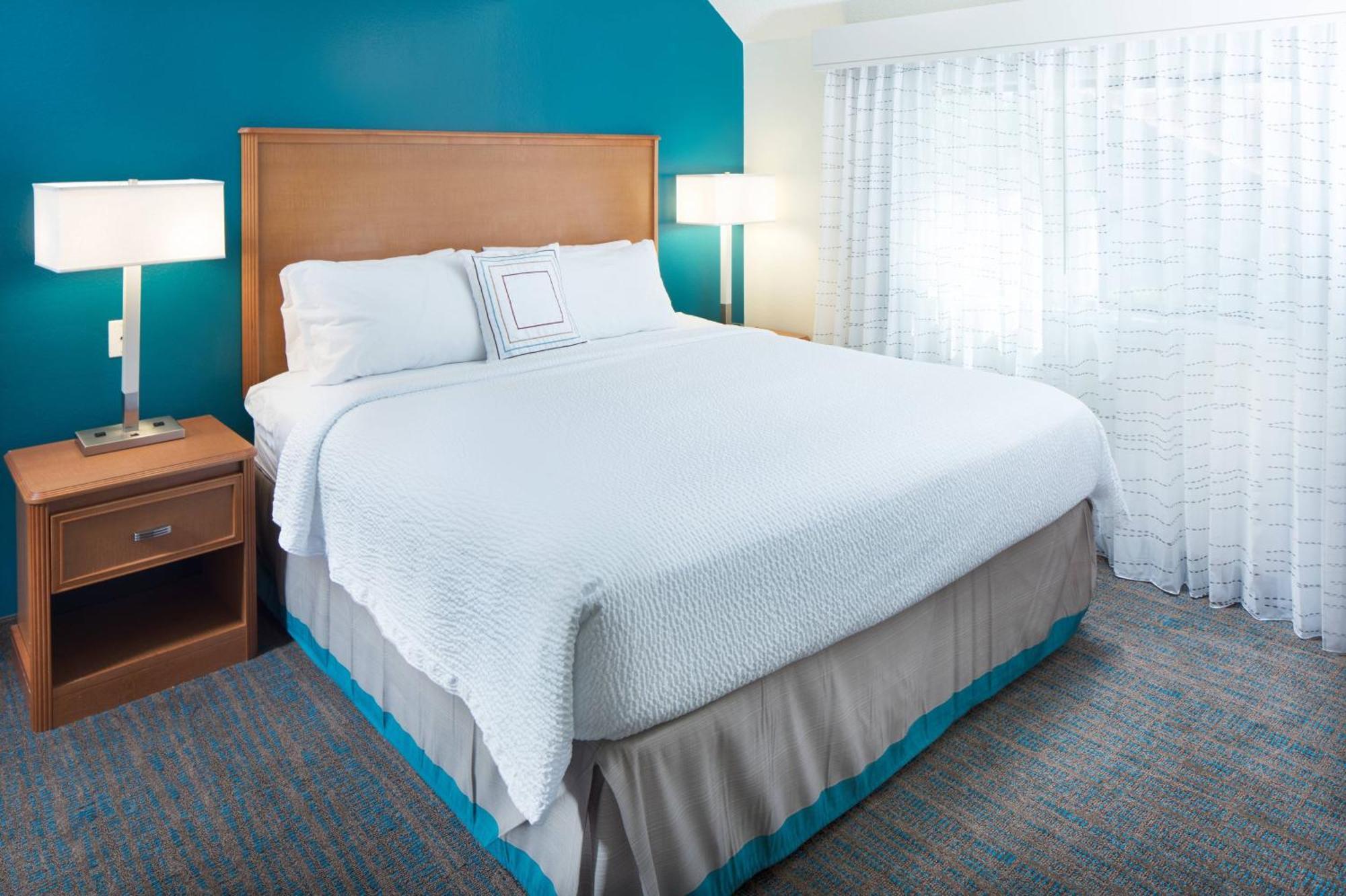 Residence Inn Orlando Altamonte Springs / Maitland Ngoại thất bức ảnh