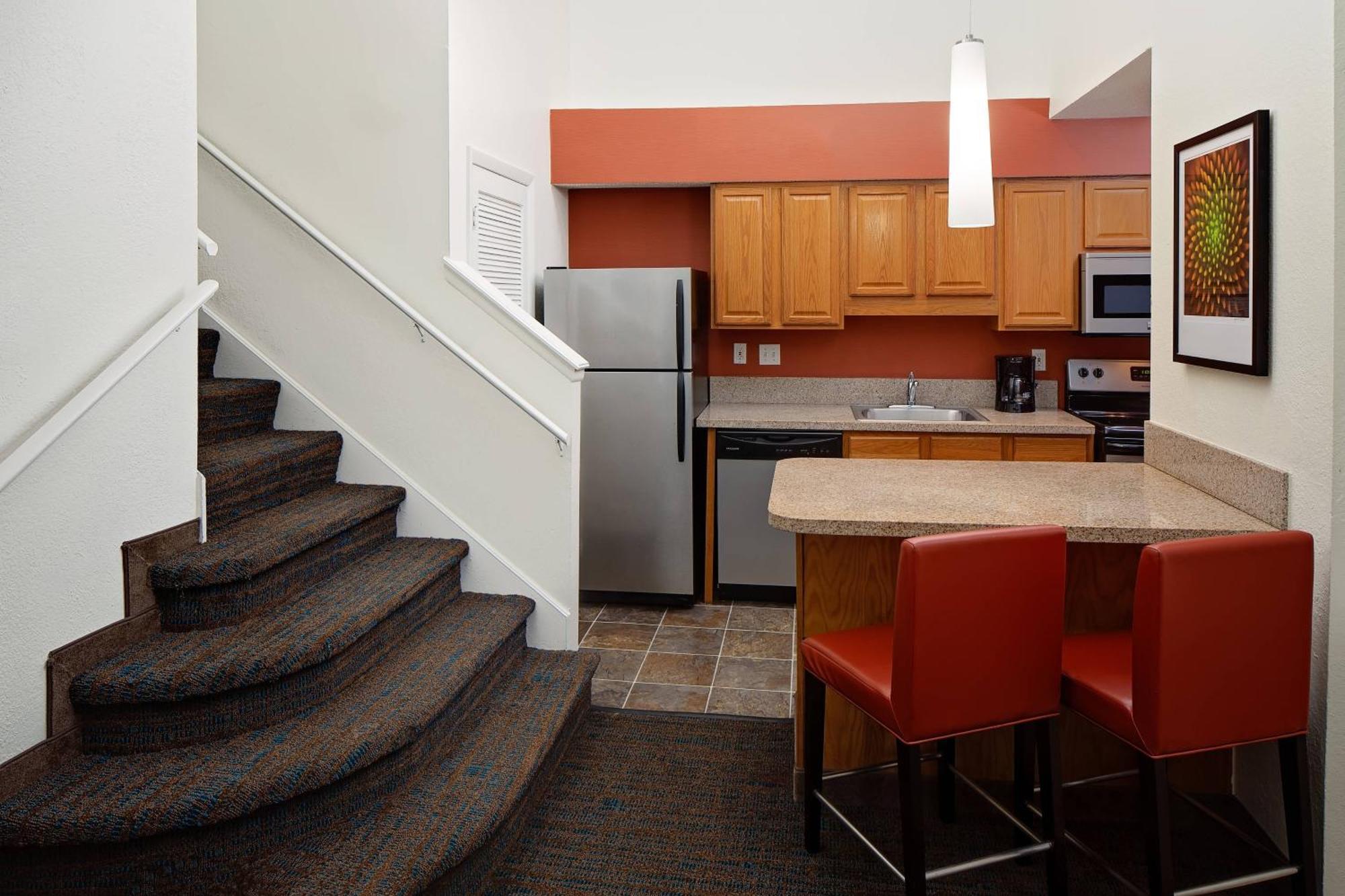 Residence Inn Orlando Altamonte Springs / Maitland Ngoại thất bức ảnh
