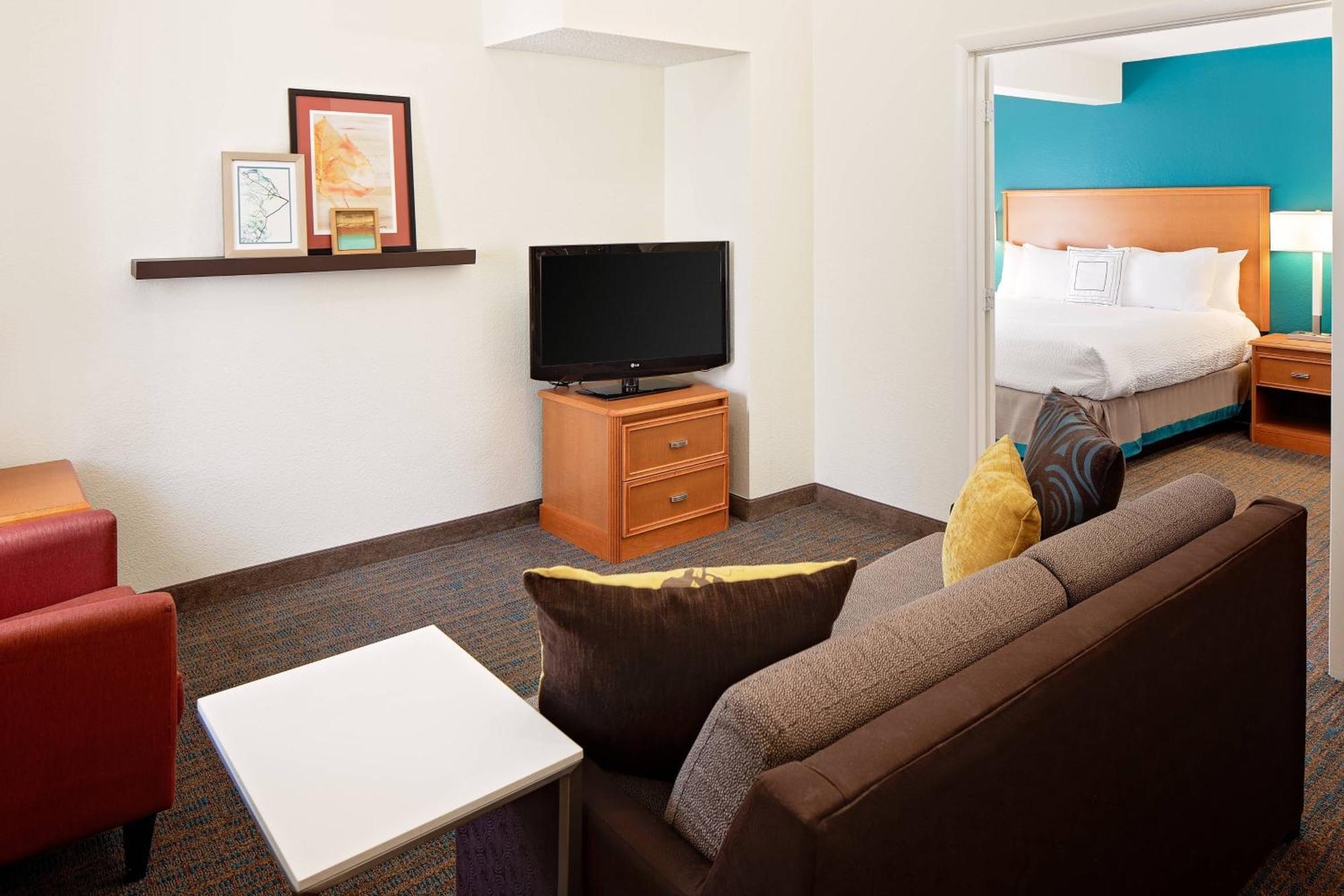 Residence Inn Orlando Altamonte Springs / Maitland Ngoại thất bức ảnh