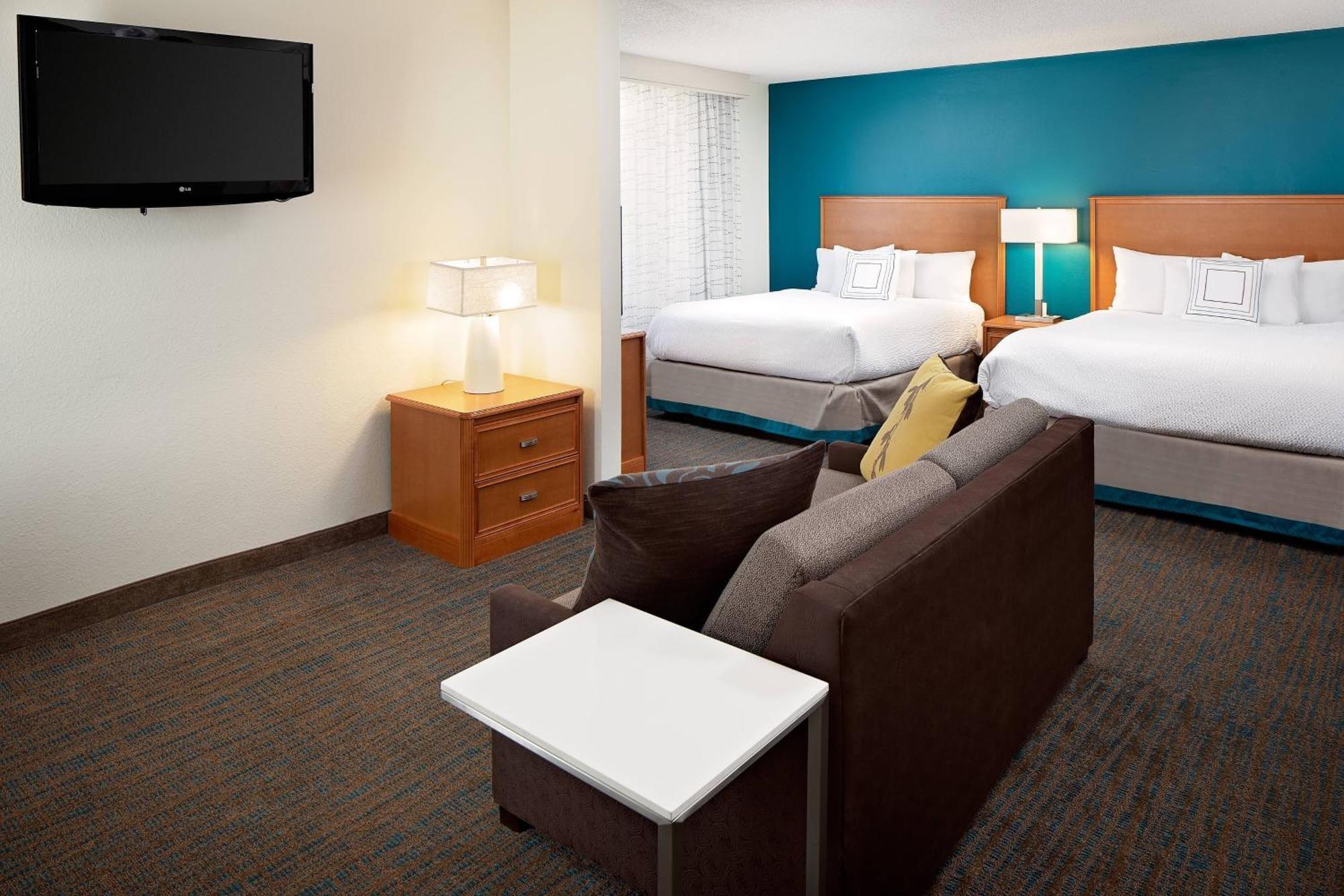 Residence Inn Orlando Altamonte Springs / Maitland Ngoại thất bức ảnh