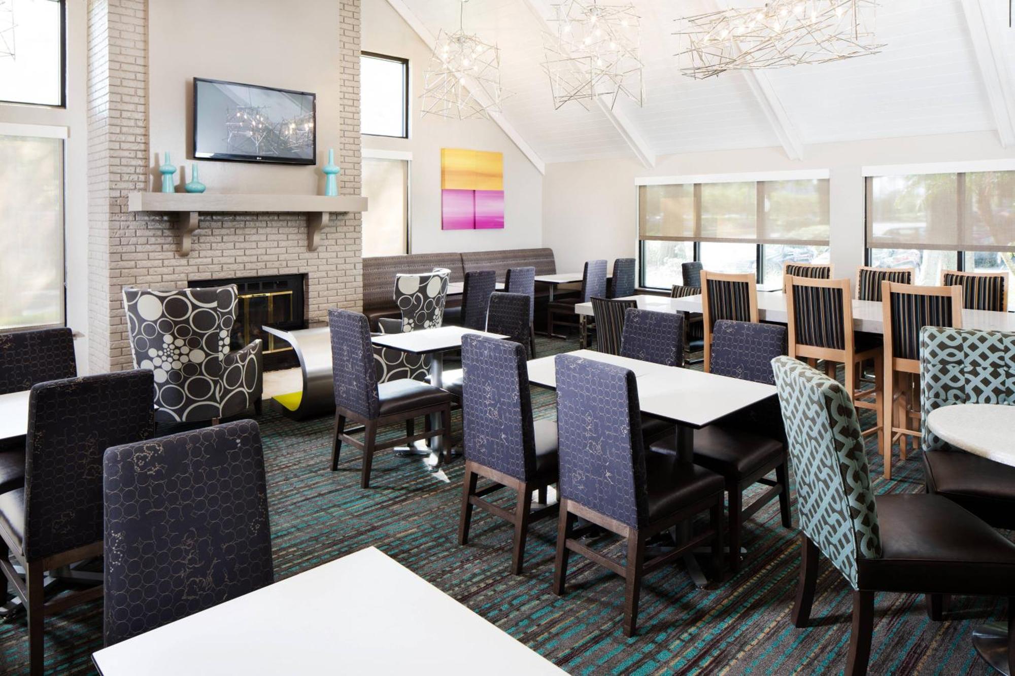 Residence Inn Orlando Altamonte Springs / Maitland Ngoại thất bức ảnh