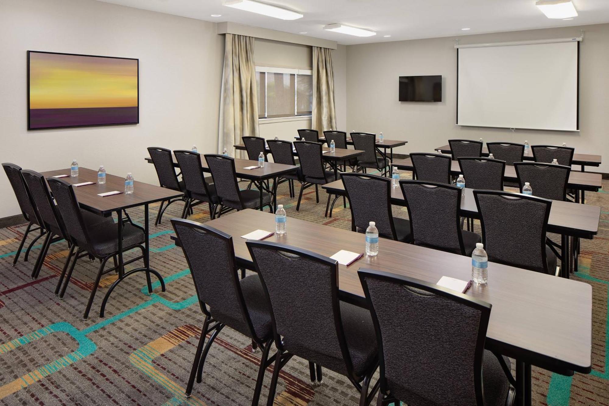 Residence Inn Orlando Altamonte Springs / Maitland Ngoại thất bức ảnh