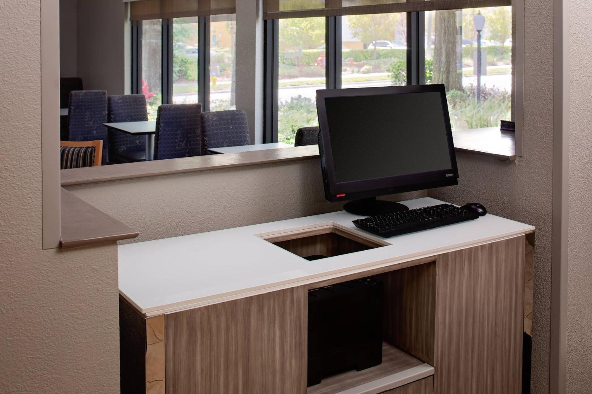 Residence Inn Orlando Altamonte Springs / Maitland Ngoại thất bức ảnh